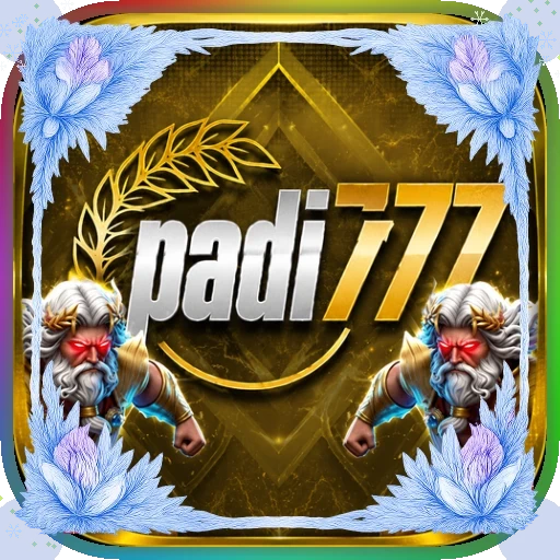 padi777 - 1